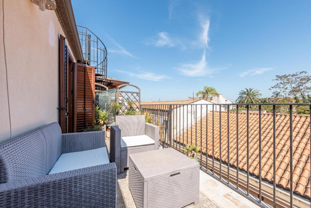 Appartement Schiavuzzo With Terrace By Wonderful Italy *